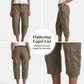 👖 SCONTO DEL 61% IN QUESTO MOMENTO! 🌿 Pantaloni cargo casual da donna – Tasche capienti, tessuto traspirante e vestibilità comoda – Comodità per tutti i giorni, perfetti per la bella stagione ✨