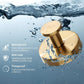 Stainless Steel Suction Cup Wall Hook
