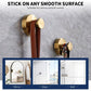 Stainless Steel Suction Cup Wall Hook