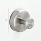 Stainless Steel Suction Cup Wall Hook