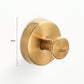 Stainless Steel Suction Cup Wall Hook