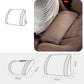 🥳OFFERTA CALDA 2026🥳💞50K+ VENDUTI!💥🚗✨ Flash Sale 55% Off! Set Ergonomico Poggiatesta e Supporto Lombare per Sedili Auto