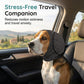 🐶 Copriorecchie antirumore per cani, comfort durante tuoni e fuochi d'artificio ✨
