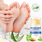 🔥 OFFERTA – Crema piedi anti-screpolature, idratazione intensiva in un solo gesto! 👣✨