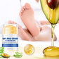 🔥 OFFERTA – Crema piedi anti-screpolature, idratazione intensiva in un solo gesto! 👣✨