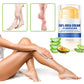 🔥 OFFERTA – Crema piedi anti-screpolature, idratazione intensiva in un solo gesto! 👣✨