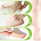 🔥 OFFERTA – Crema piedi anti-screpolature, idratazione intensiva in un solo gesto! 👣✨