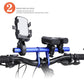 🔥 -50% Oggi: Prolunga Manubrio per Bicicletta – Spazio extra per fanali, GPS e smartphone. Alluminio leggero con guarnizione antiscivolo, montaggio rapido 10-20 cm.