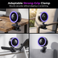 Ventilatore personale da parete alimentato tramite USB