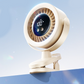 Ventilatore personale da parete alimentato tramite USB