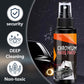 📢Acquistane 2 e ricevi 1 in omaggio✨ Polish Cromato per Metallo Auto