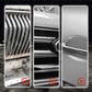 📢Acquistane 2 e ricevi 1 in omaggio✨ Polish Cromato per Metallo Auto