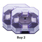 Trappola riutilizzabile efficace per scarafaggi – addio blatte in modo sicuro e duraturo! ✨🔁