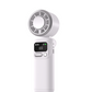 ❄️🌬️ SCONTO DEL 50%! Ventilatore portatile con piastra di compressione del ghiaccio – Raffreddamento evaporativo, 3 impostazioni di velocità e batteria ricaricabile – Perfetto per le giornate calde, l’ufficio e all’aperto ✨