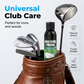 Lucido per mazze da golf e detergente quotidiano per rimuovere i graffi