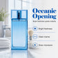 💥Offerta limitata, sconto del 50%!💥🔥 Eau de Parfum da 90 ml | Profumo spray a lunga durata con note fresche di agrumi e acquatiche ✨ Profumo lussuoso in stile arabo | Profumo unisex per tutti i giorni 💧