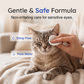 🔥Sconto 50% a tempo limitato! 👷‍♂️Spray ionico per animali domestici contro le macchie da lacrime
