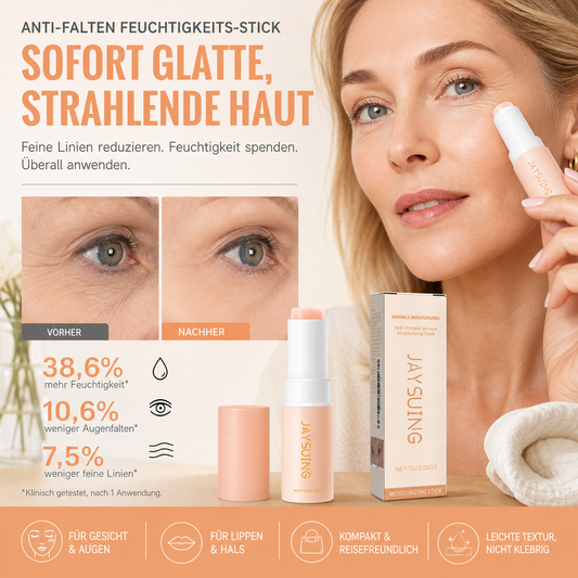 ✨ Solo oggi: comprane 2, il terzo è GRATIS!💗 Pink Collagen Multi Balm – trattamento idratante intensivo per viso e labbra