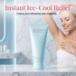 🔥Offerta speciale 50% DI SCONTO🔥Crema depilatoria delicata per uomo e donna – 5–10 min, lenitiva, per pelli sensibili 🌸