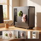 🧸✨ Adorabile pupazzo calamita per frigorifero! Un simpatico compagno che decora il tuo frigo con tenerezza! 🧲💖