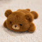 🧸✨ Adorabile pupazzo calamita per frigorifero! Un simpatico compagno che decora il tuo frigo con tenerezza! 🧲💖