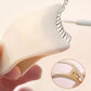 Pratico applicatore per ciglia