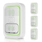 Mini Purificatore d'Aria Plug-In a Ioni Negativi