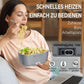 🔥 Vandaag -50%! 🍱 Draagbare Voedselwarmer