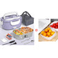 🔥 Vandaag -50%! 🍱 Draagbare Voedselwarmer