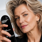 💁 SCONTO 50% A TEMPO LIMITATO! Spray Modellante per Capelli Voluminosi, Profumo di Pesca Lunga Durata per una Tenuta Tutto il Giorno