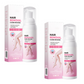 🥳SUPER OFFERTA 2026🥳💞50K+ VENDUTI!🏆Ultimo giorno a prezzo speciale!🔥Acquista 2 ricevi 1 omaggio🎁Crema e mousse depilatorie – pelle liscia come la seta, depilazione delicata ✨