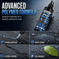 Potente spray impermeabile per riparare le perdite