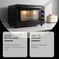 Spray Pulitore per Forno ad Azione Intensiva