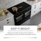 Spray Pulitore per Forno ad Azione Intensiva