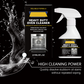 Spray Pulitore per Forno ad Azione Intensiva