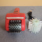 Electric Grill Cleaner with Rotating Steel Brush