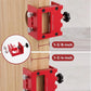📢📢Offerta Limitata – 50% Sconto !!⏰Kit di Installazione Serratura per Pannelli in Legno / Porte in Legno