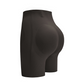 Pantaloncini Modellanti a Vita Alta da Donna con Effetto Sollevamento Glutei