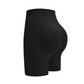 Pantaloncini Modellanti a Vita Alta da Donna con Effetto Sollevamento Glutei