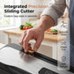 Rechargeable Automatic Vacuum Food Sealer