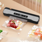 Rechargeable Automatic Vacuum Food Sealer