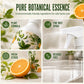 🧴 Spray Detergente Multiuso a Base Vegetale – Sgrassante Potente, Anti-Calcare, Senza Fumi Aggressivi – Cucina, Bagno & Superfici 🏠 60ml / 120ml