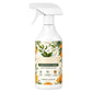 🧴 Spray Detergente Multiuso a Base Vegetale – Sgrassante Potente, Anti-Calcare, Senza Fumi Aggressivi – Cucina, Bagno & Superfici 🏠 60ml / 120ml