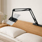 🧲🛏️ Supporto per tablet da comodino a base nascosta – Design magnetico, stabile e invisibile! ✨📱