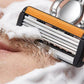 Set di ricariche per lamette da barba ad alte prestazioni - Prodotti essenziali per la cura dell'uomo