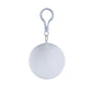 Mini Impermeabile Monouso a Forma di Sfera (Acquista 1 Ottieni 1 Gratis)