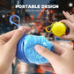 Mini Impermeabile Monouso a Forma di Sfera (Acquista 1 Ottieni 1 Gratis)