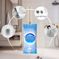 Pulitore Automatico per WC - Da Inserire nella Cassetta