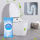 Pulitore Automatico per WC - Da Inserire nella Cassetta