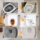 Pulitore Automatico per WC - Da Inserire nella Cassetta